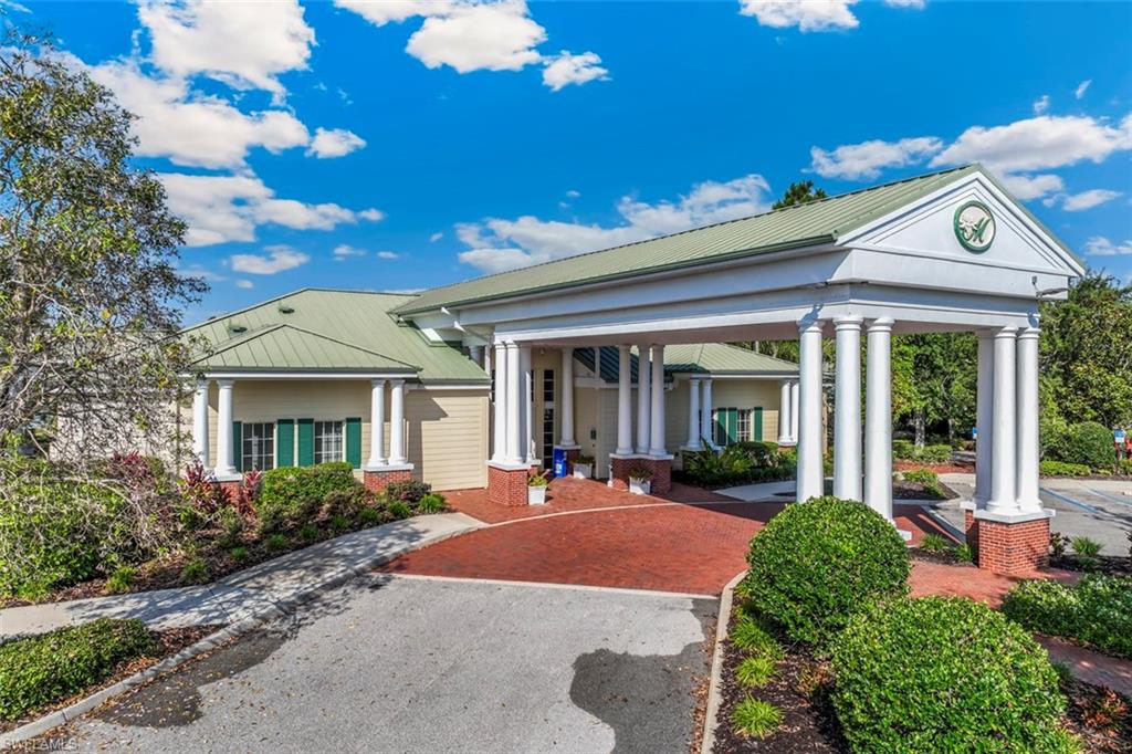 MAGNOLIA LANDING - Residential