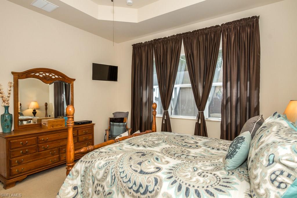 BOTANICA LAKES - Residential