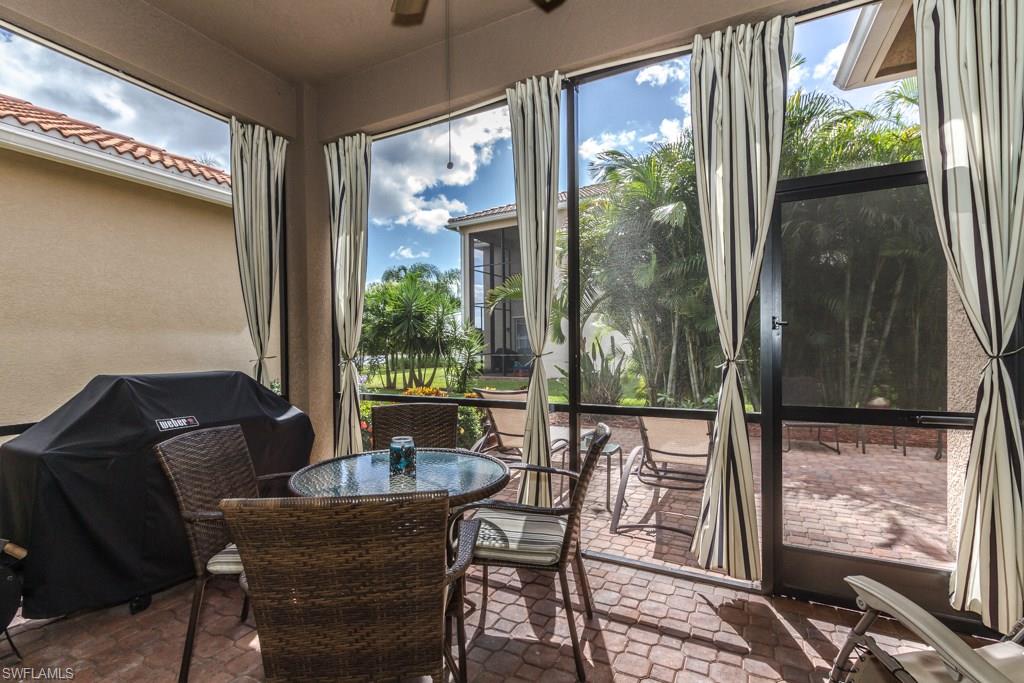 BOTANICA LAKES - Residential