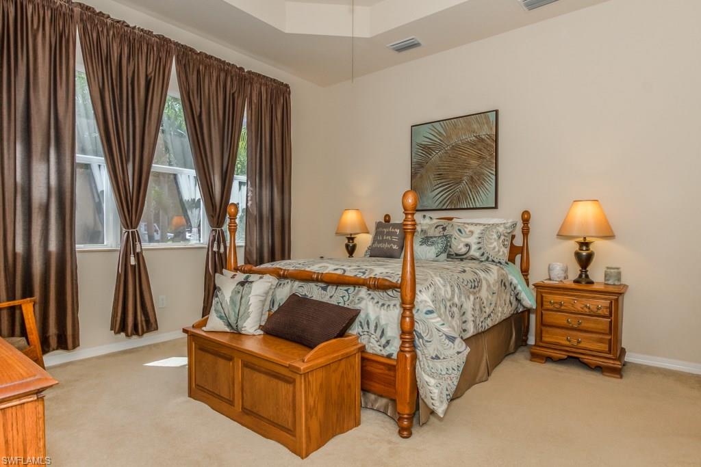 BOTANICA LAKES - Residential