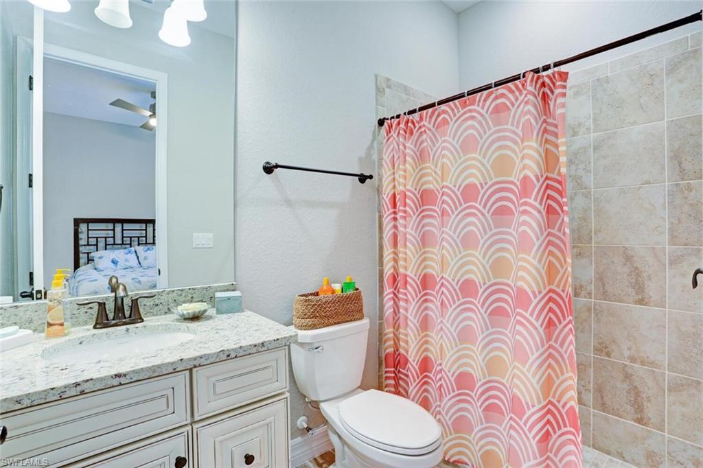 BONITA NATIONAL GOLF AND COUNTRY CLUB - Residential