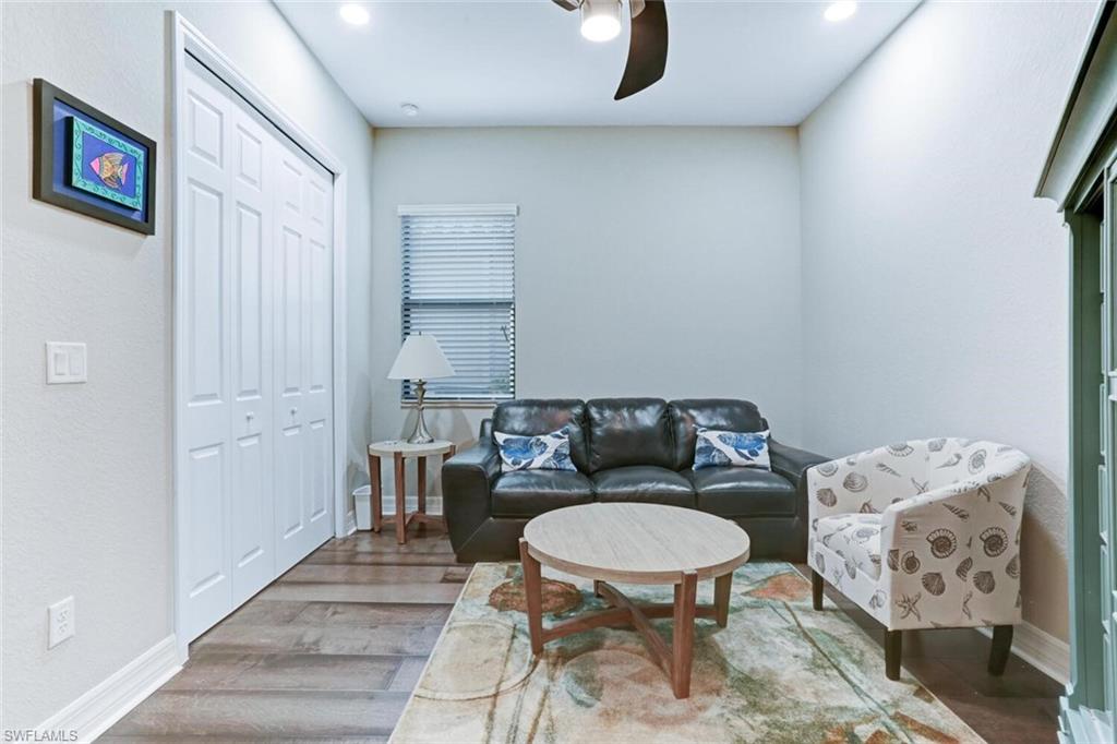 BONITA NATIONAL GOLF AND COUNTRY CLUB - Residential