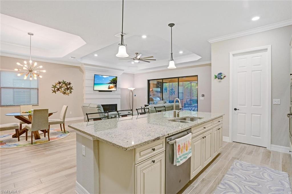 BONITA NATIONAL GOLF AND COUNTRY CLUB - Residential