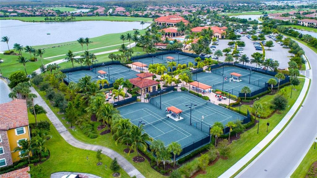 BONITA NATIONAL GOLF AND COUNTRY CLUB - Residential