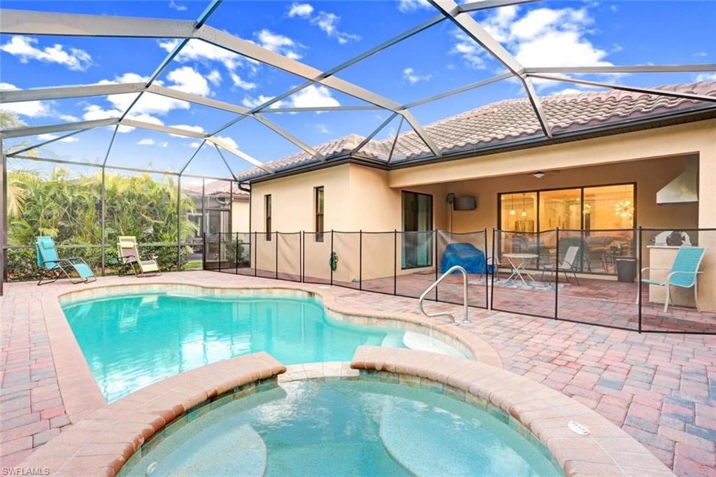 BONITA NATIONAL GOLF AND COUNTRY CLUB - Residential