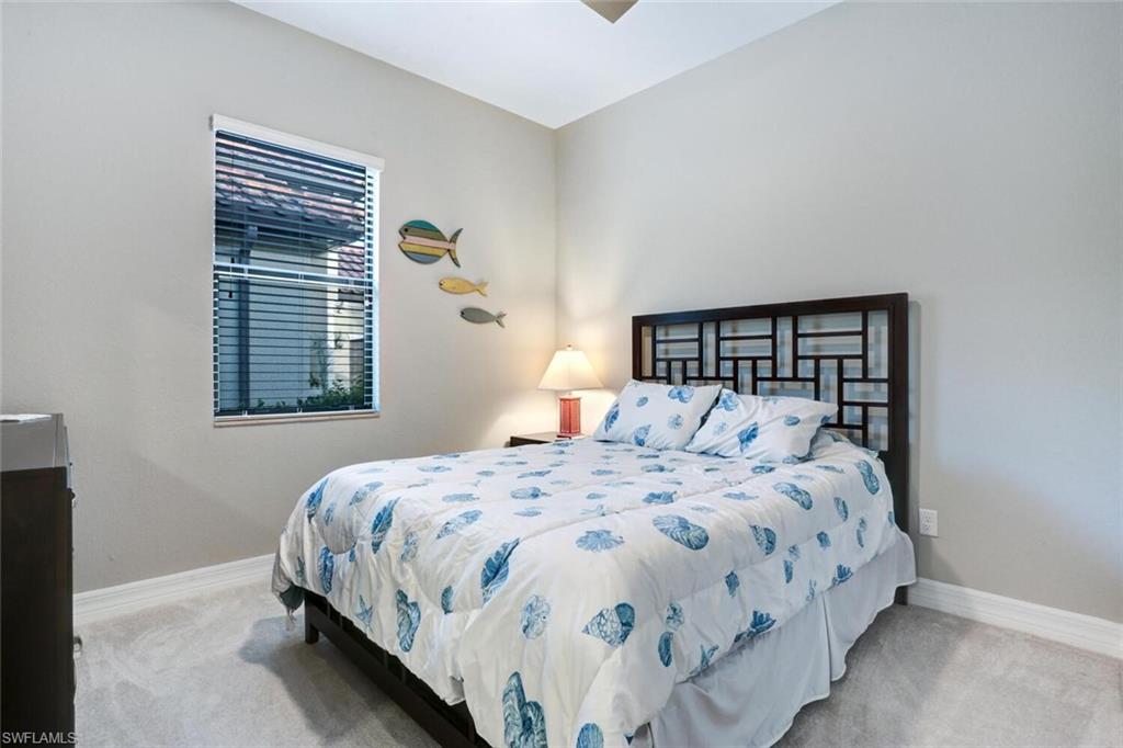 BONITA NATIONAL GOLF AND COUNTRY CLUB - Residential