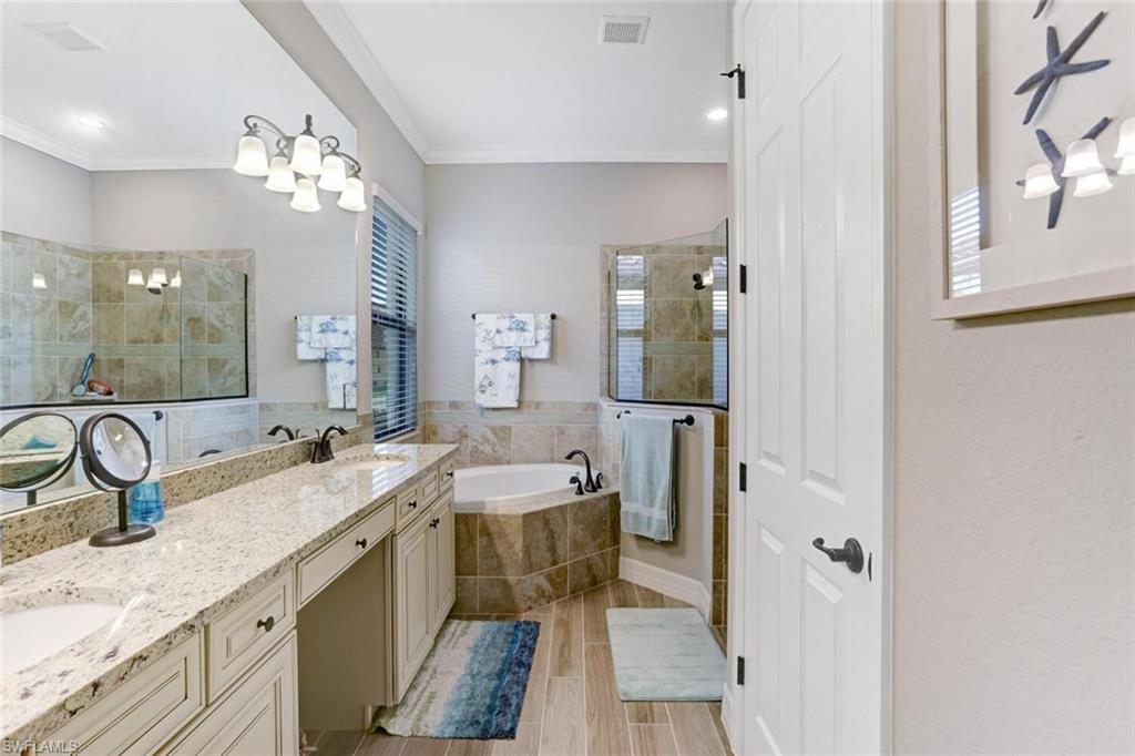 BONITA NATIONAL GOLF AND COUNTRY CLUB - Residential