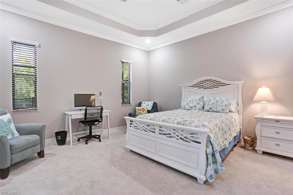 BONITA NATIONAL GOLF AND COUNTRY CLUB - Residential