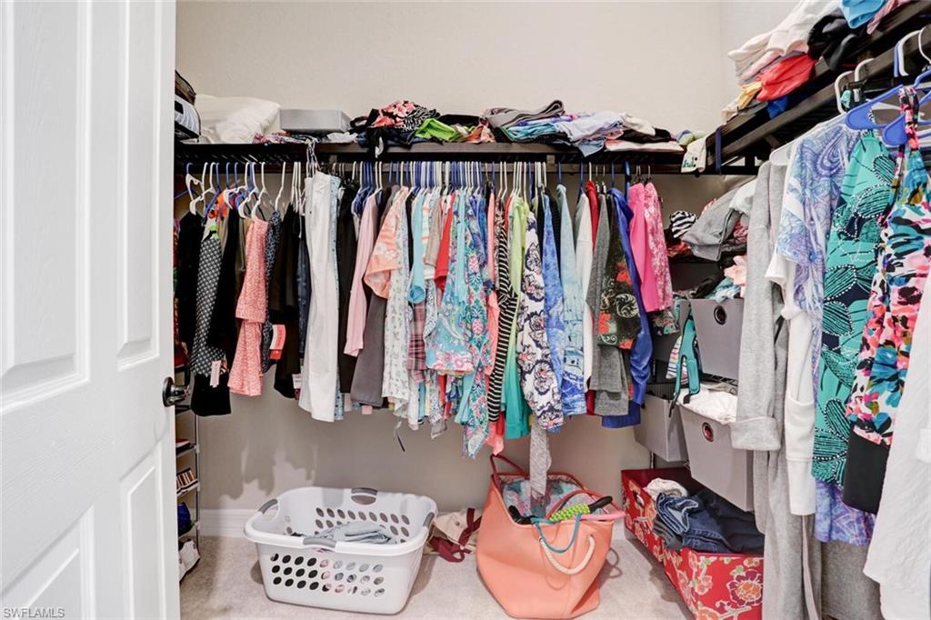 BONITA NATIONAL GOLF AND COUNTRY CLUB - Residential