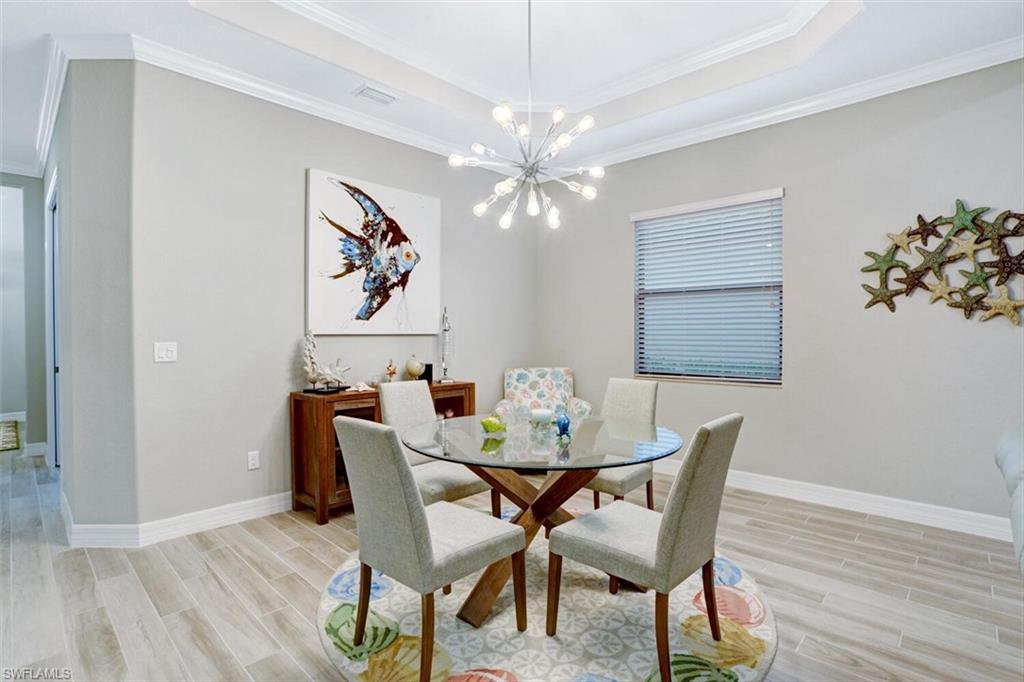 BONITA NATIONAL GOLF AND COUNTRY CLUB - Residential