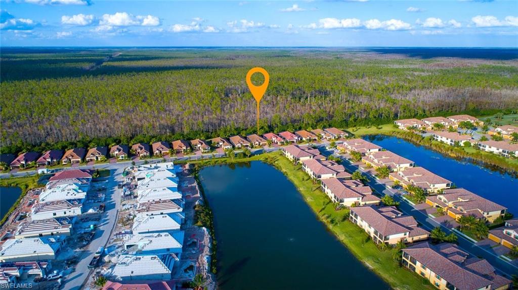 BONITA NATIONAL GOLF AND COUNTRY CLUB - Residential