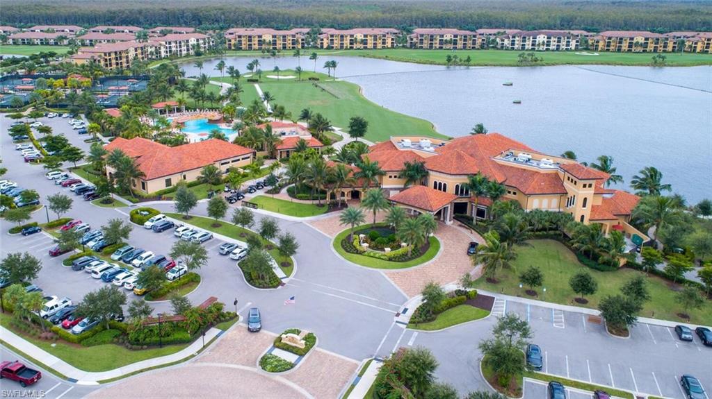 BONITA NATIONAL GOLF AND COUNTRY CLUB - Residential
