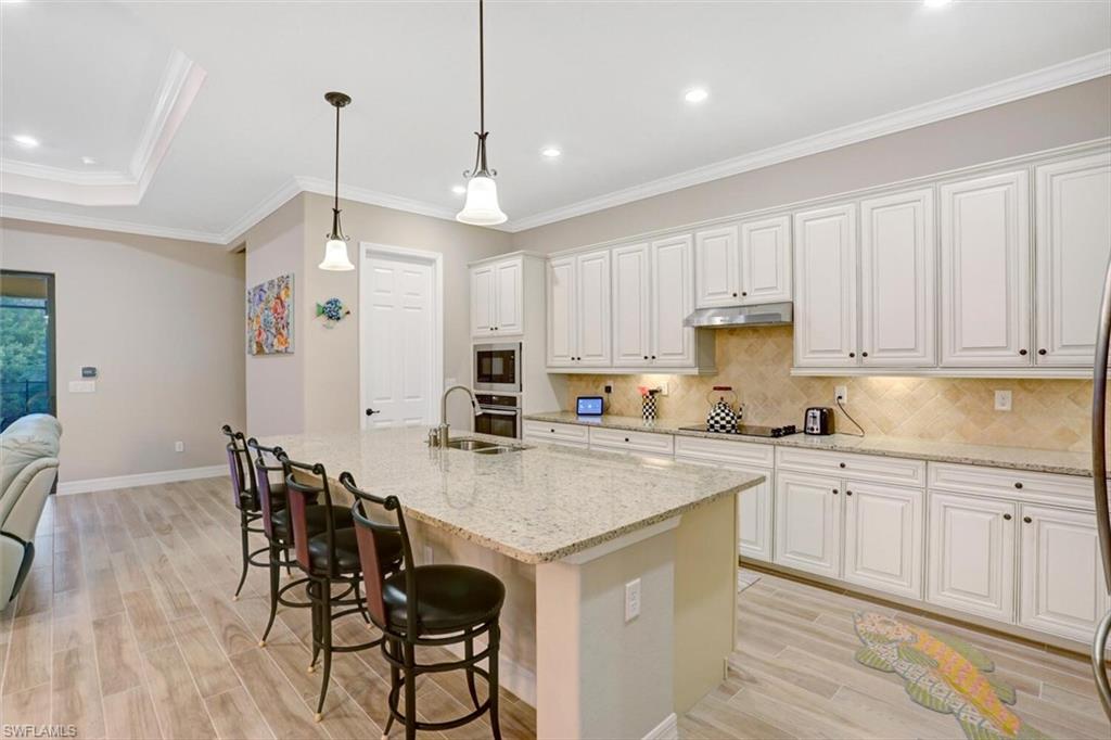 BONITA NATIONAL GOLF AND COUNTRY CLUB - Residential