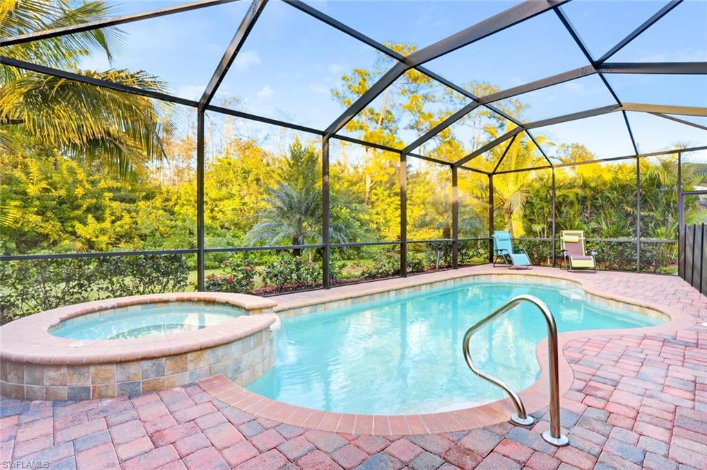 BONITA NATIONAL GOLF AND COUNTRY CLUB - Residential