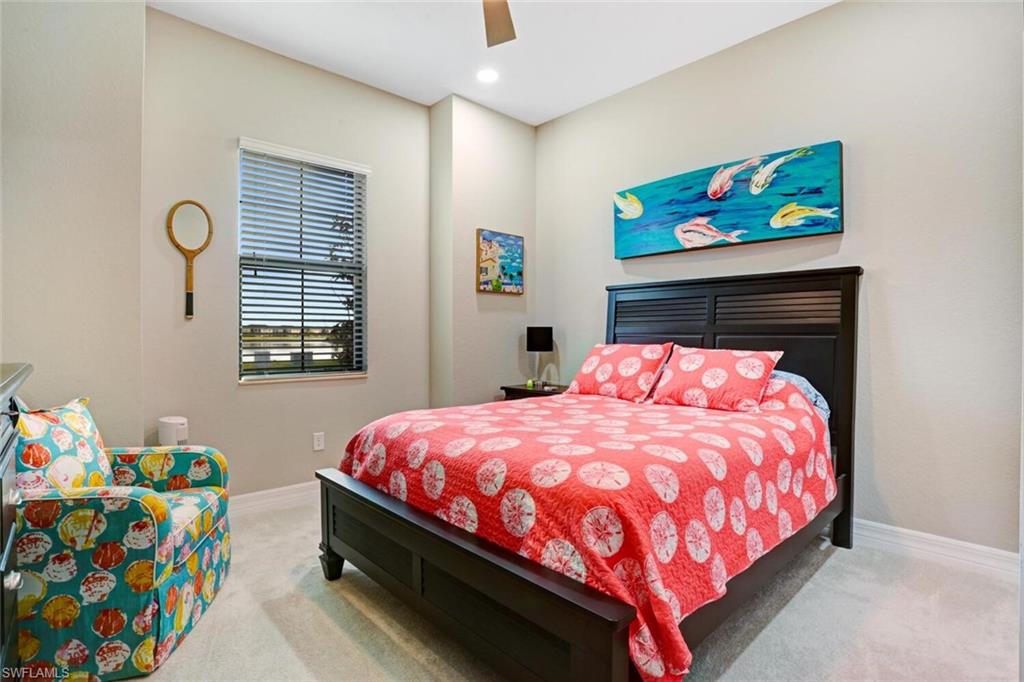 BONITA NATIONAL GOLF AND COUNTRY CLUB - Residential