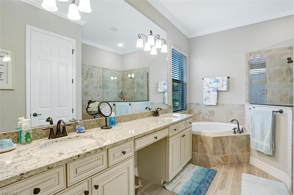 BONITA NATIONAL GOLF AND COUNTRY CLUB - Residential