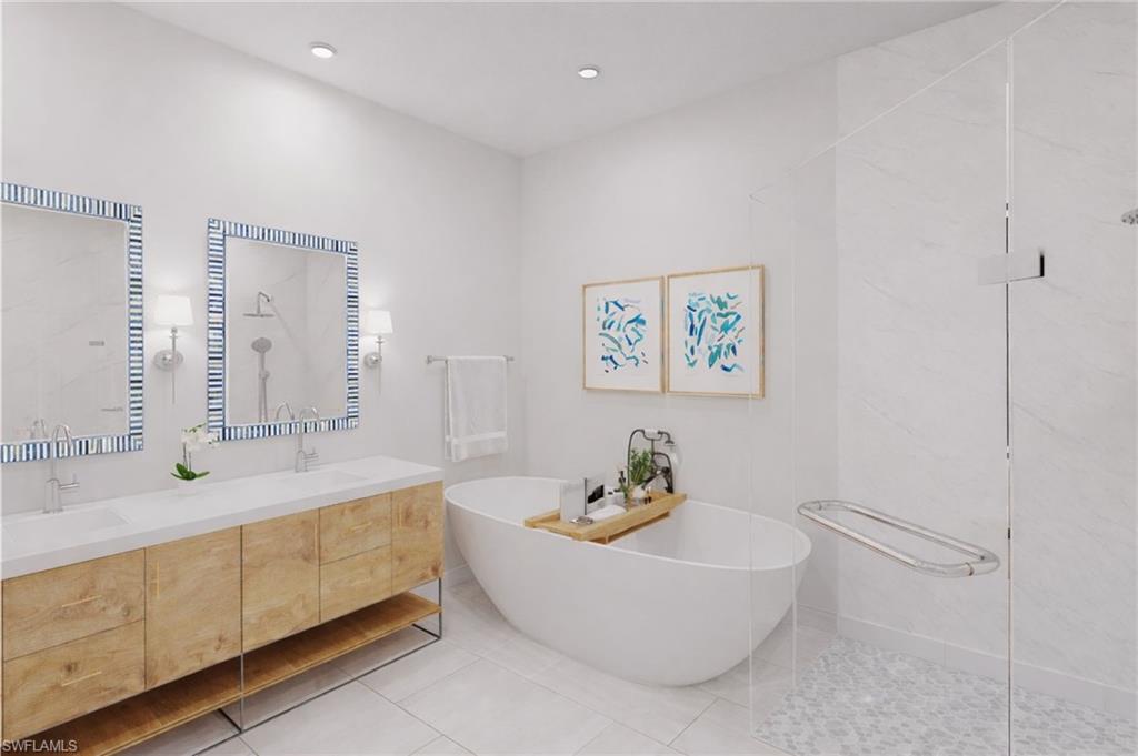 ESPERIA SOUTH - Residential