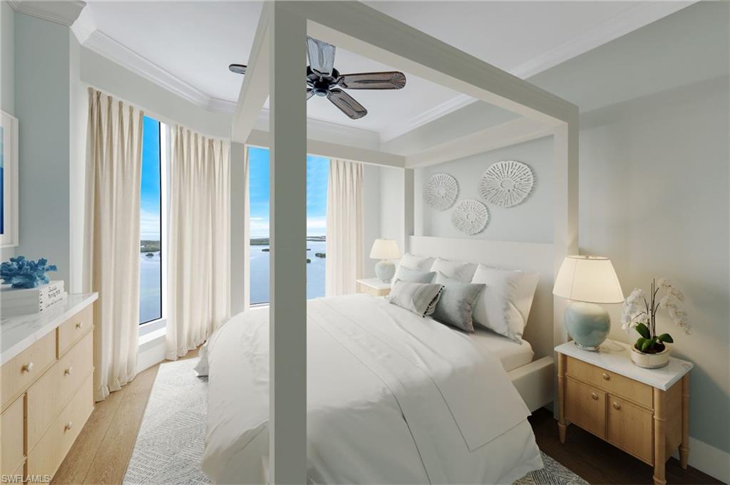 ESPERIA SOUTH - Residential