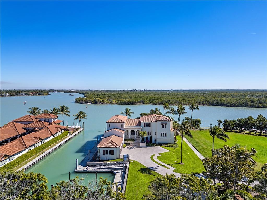 230 & 240 Bay RD