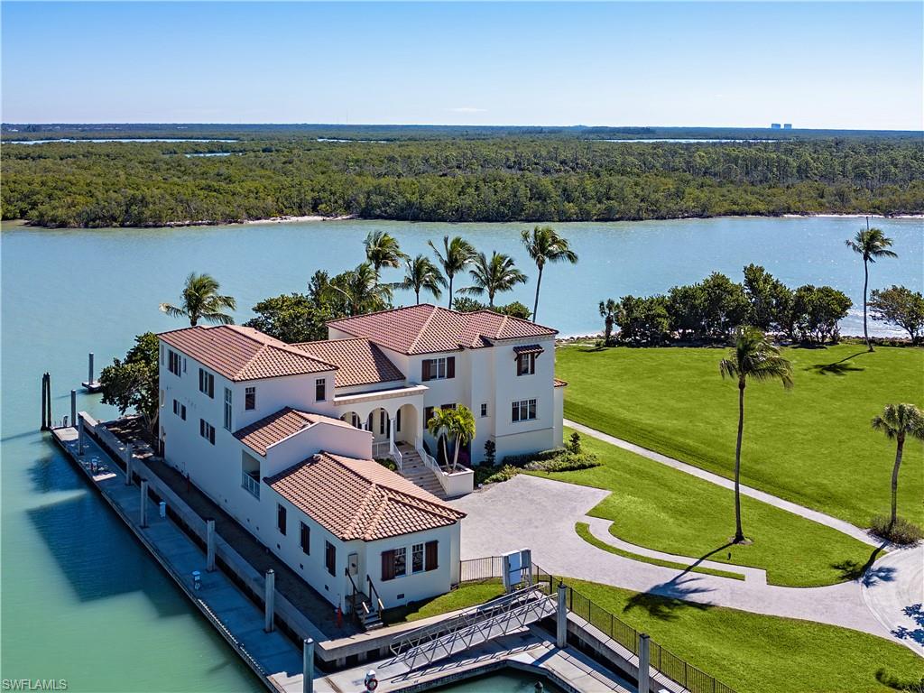 230 & 240 Bay RD