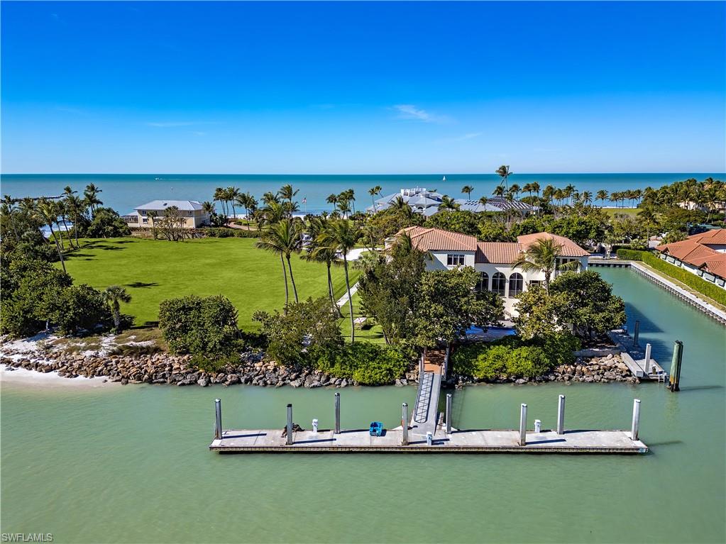 Photo of 230 &amp; 240 Bay RD, NAPLES, FL 34102 (MLS # 226028877)
