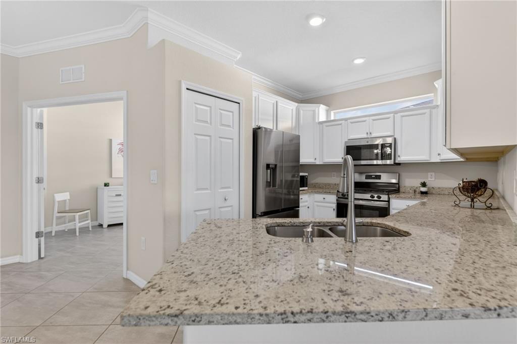 TRAILS EDGE - Residential