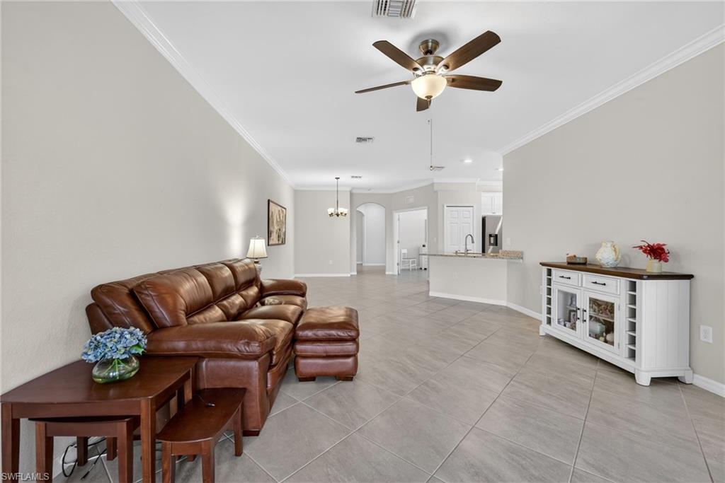 TRAILS EDGE - Residential