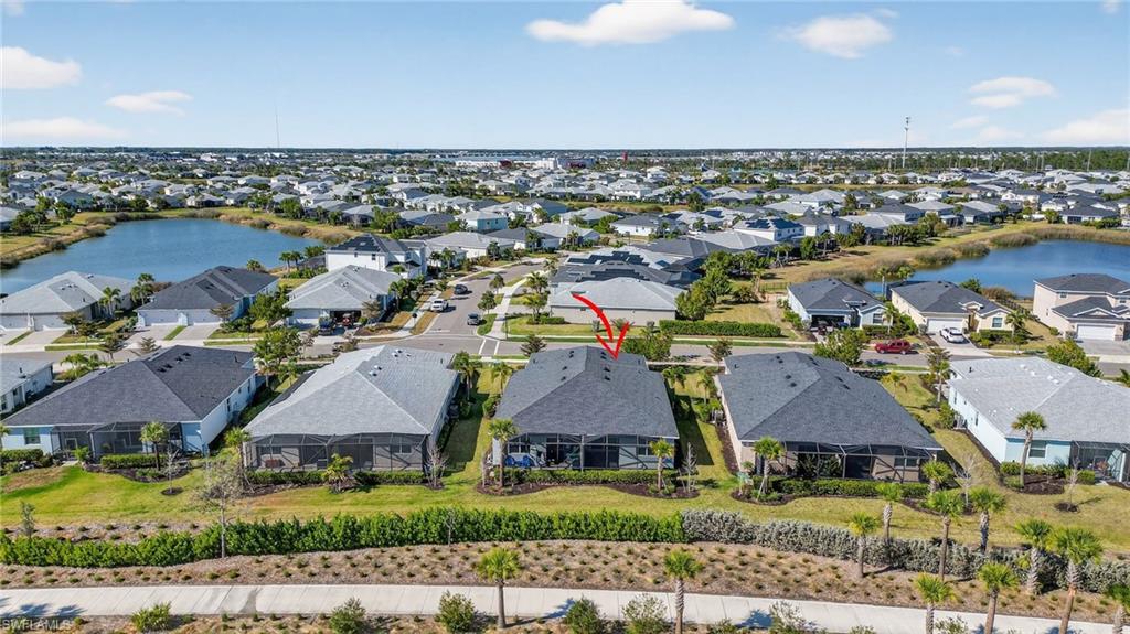 TRAILS EDGE - Residential