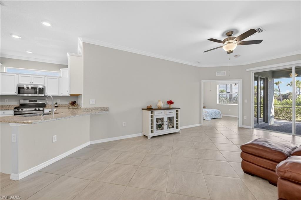 TRAILS EDGE - Residential