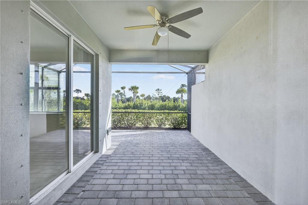 TRAILS EDGE - Residential