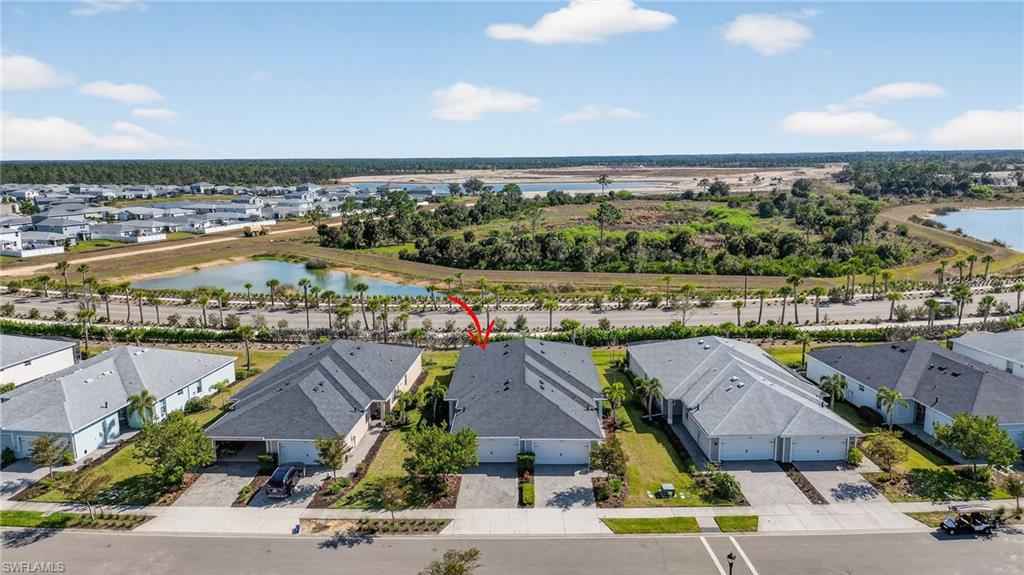 TRAILS EDGE - Residential