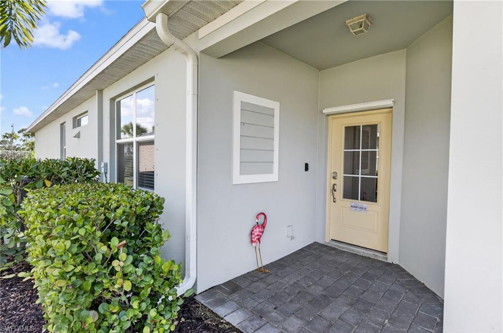 TRAILS EDGE - Residential