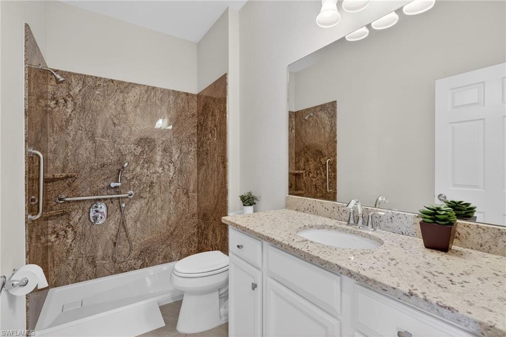 TRAILS EDGE - Residential