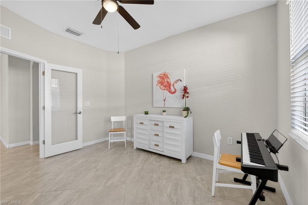 TRAILS EDGE - Residential