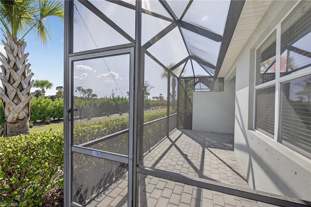 TRAILS EDGE - Residential