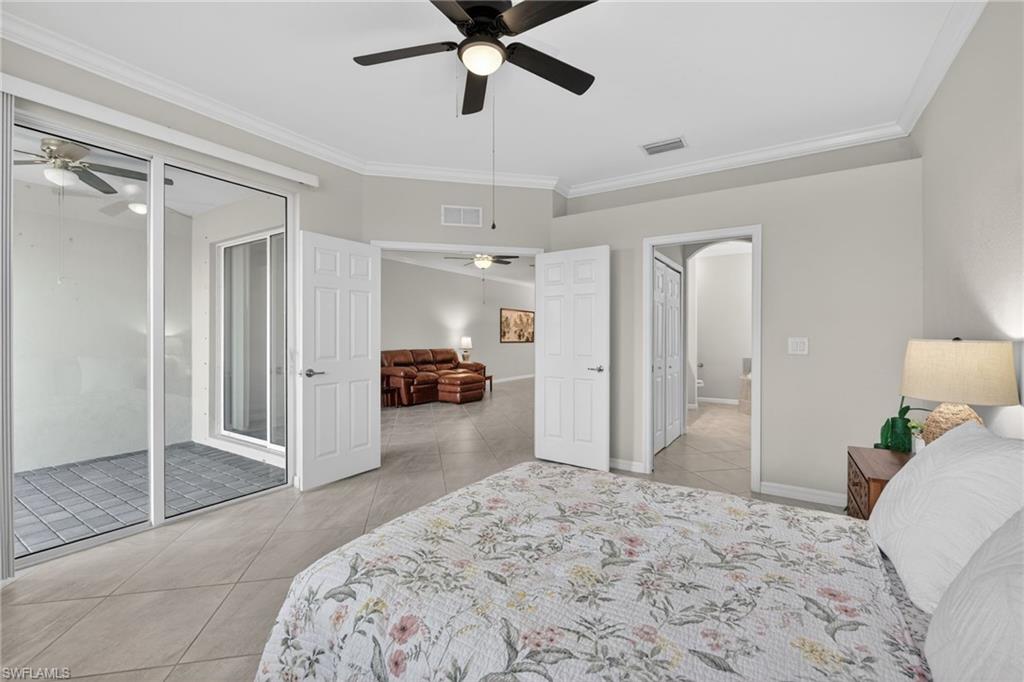 TRAILS EDGE - Residential