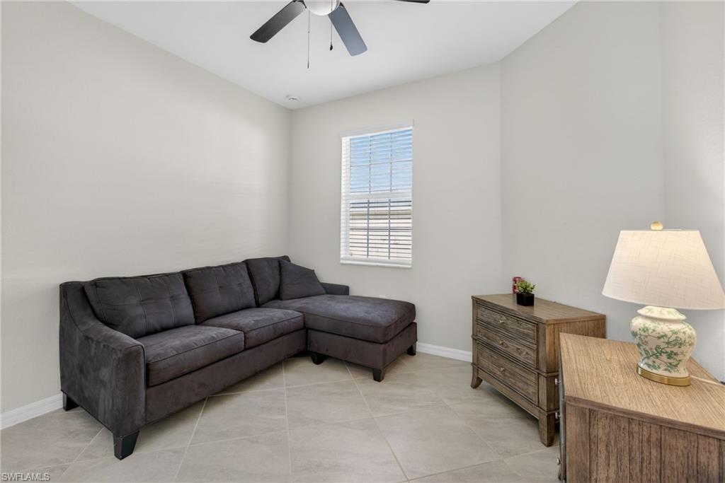 TRAILS EDGE - Residential