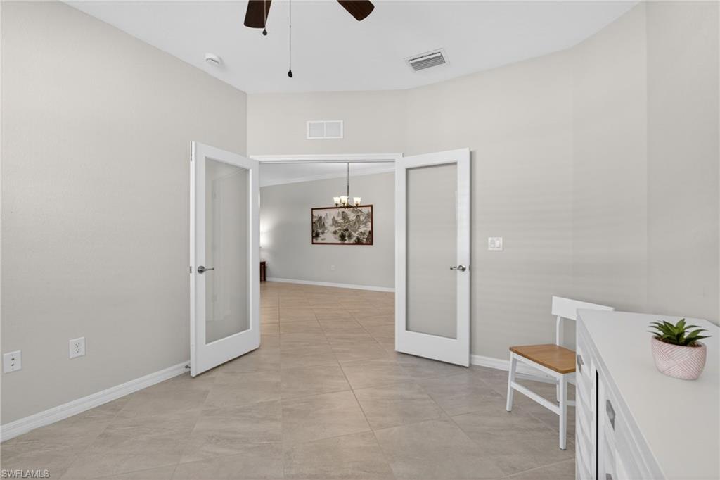 TRAILS EDGE - Residential