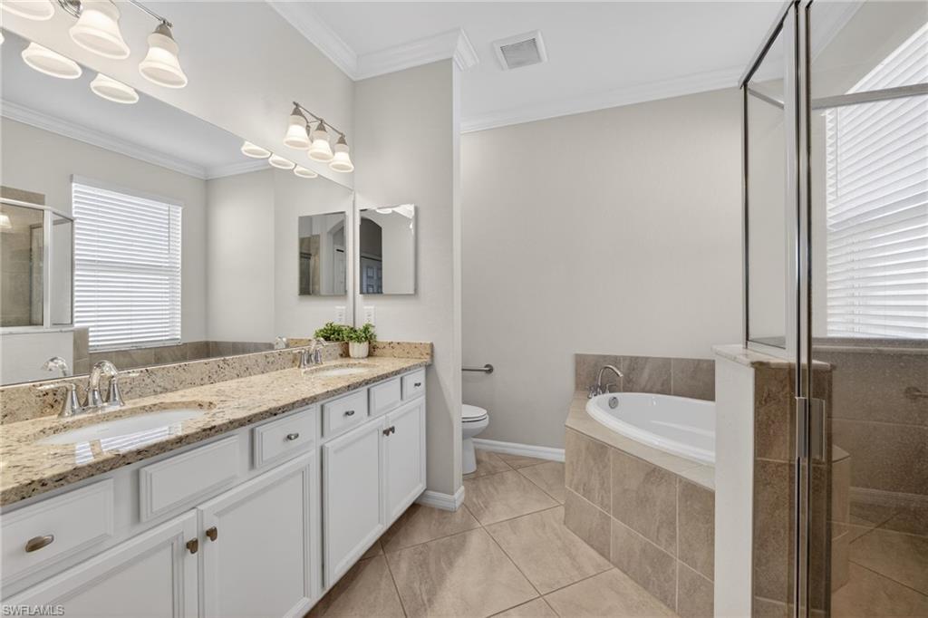 TRAILS EDGE - Residential