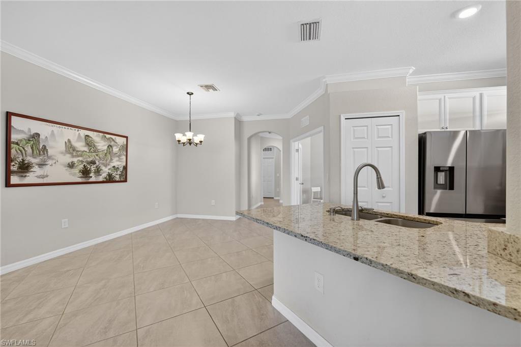 TRAILS EDGE - Residential