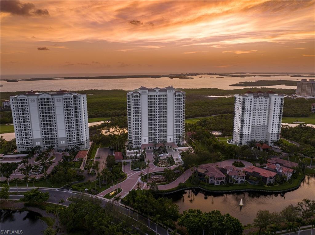 TREVISO AT THE COLONY - Residential