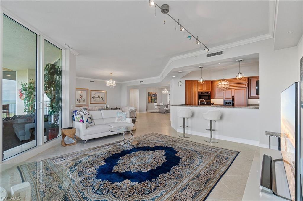 TREVISO AT THE COLONY - Residential