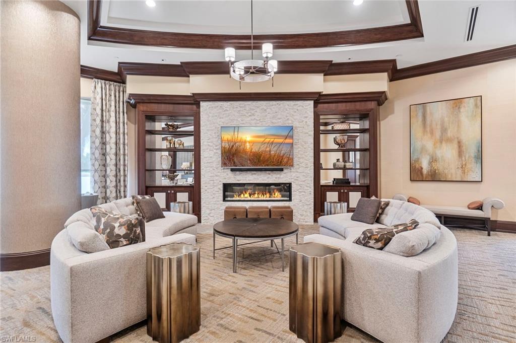 TREVISO AT THE COLONY - Residential