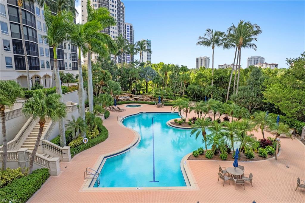 TREVISO AT THE COLONY - Residential