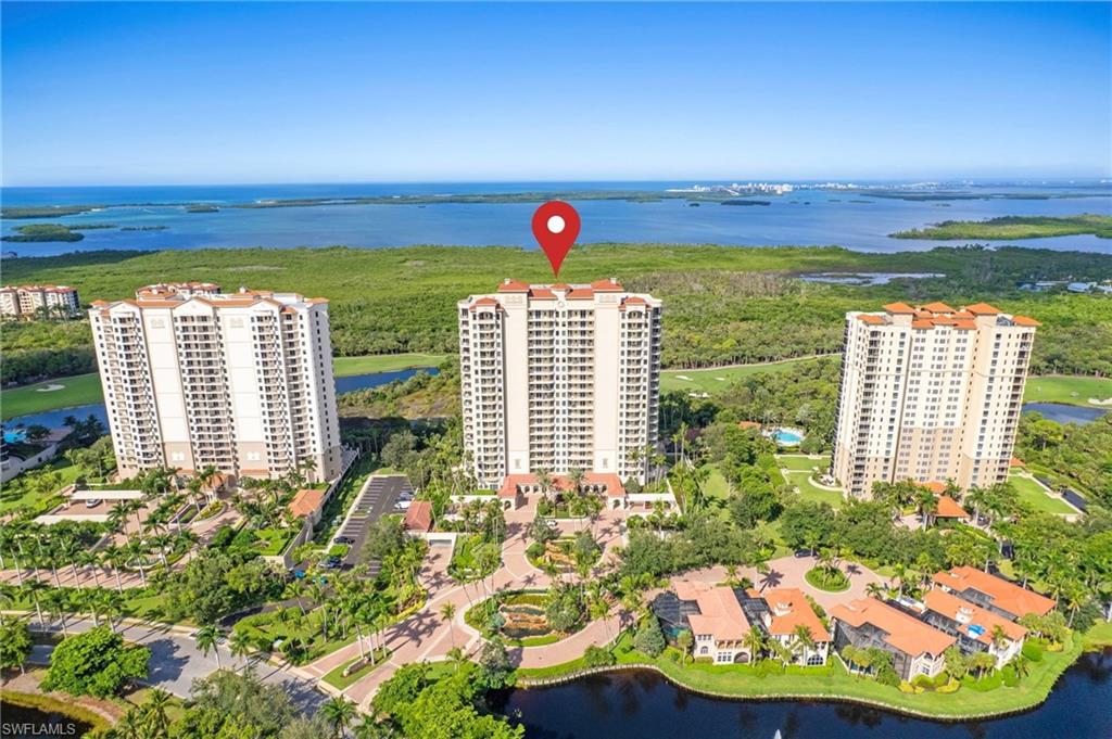 TREVISO AT THE COLONY - Residential