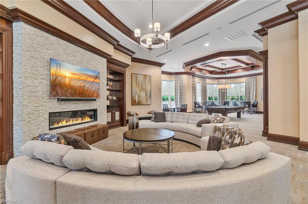 TREVISO AT THE COLONY - Residential