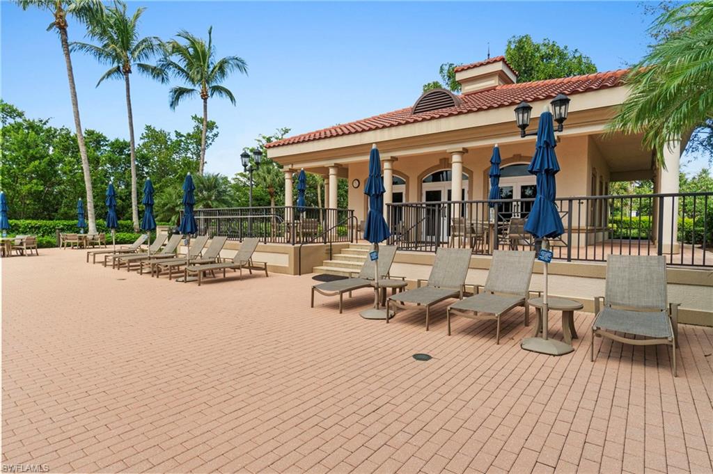 TREVISO AT THE COLONY - Residential