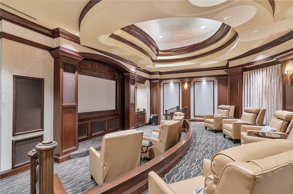 TREVISO AT THE COLONY - Residential