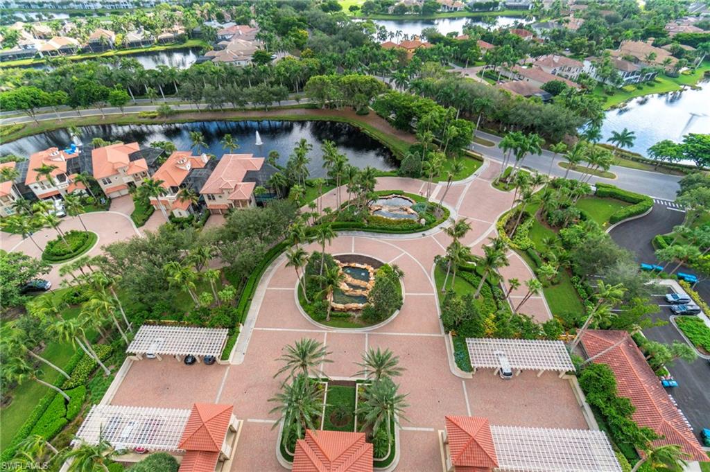 TREVISO AT THE COLONY - Residential