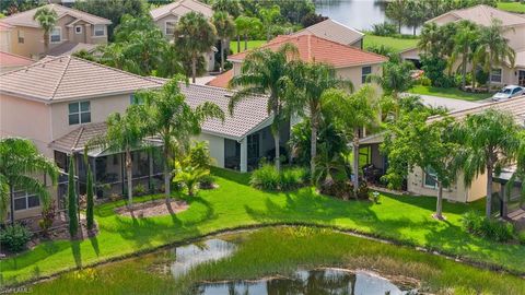 A home in FORT MYERS